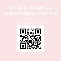 Gambar Lemari Pakaian Plastik 2 Pintu Cermin Gantung Tabitha CORTEZ dari Oscarliving Tangerang undefined 5 Tokopedia