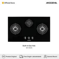 Gambar MODENA Built-In Hob - BH 0935 dari modena.indonesia undefined 2 Tokopedia