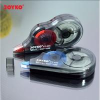 Gambar Correction roller semi jumbo (35M), tip ex kertas, stipo kertas - Joyko dari D'Steward undefined 4 Tokopedia