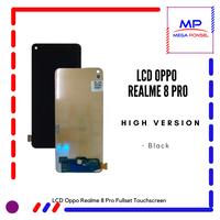 Gambar LCD Oppo Realme 8 Pro Fullset Touchscreen dari SPAREPART HP BANDUNG undefined 1 Tokopedia