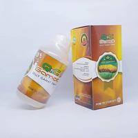 Gambar Obat Jantung Berdebar Kencang dan Badan Lemas Qnc Jelly Gamat BPOM dari Asyiah Herbal undefined 3 Tokopedia
