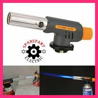 Gambar FLAME GUN / KEPALA GAS BLOW TORCH / ALAT BAKAR MULTI MODEL OTOMATIS dari SPAREPART ELECTRIC undefined 1 Tokopedia