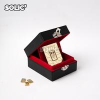 Gambar Kotak Emas LM Antam - Box Tempat Logam Mulia Premium 1 dari SOLIC ID undefined 3 Tokopedia