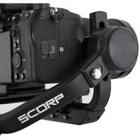 Gambar Feiyu Scorp C 3-Axis Gimbal Stabilizer Kamera FeiyuTech Tech RESMI dari Central Foto undefined 4 Tokopedia
