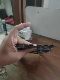 Gambar Copotan Kanibal Original Motherboard Mainboard Laptop Lenovo E431 dari Online Shop Hafidz undefined 3 Tokopedia