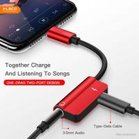 Gambar OTG Type C to Jack Earphone Splitter Audio Adapter Converter Headset - TYPE C dari DragonAccesories undefined 4 Tokopedia