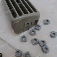 Gambar Kancing kisi ac double blower kijang kapsul dari kamang jaya motor undefined 2 Tokopedia