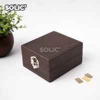 Gambar Kotak Emas LM Antam - Box Tempat Logam Mulia Premium 1 dari SOLIC ID undefined 2 Tokopedia