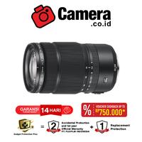 Gambar FUJIFILM GF 45-100mm f/4 R LM OIS WR dari CAMERA CO ID undefined 1 Tokopedia