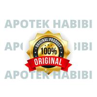 Gambar FENATIC FENATIK SIRUP 60ML OBAT PANAS DEMAM ANTI NYERI dari Apotek Habibi Manislor undefined 4 Tokopedia