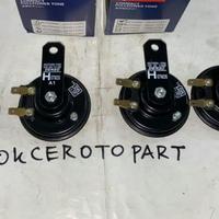 Gambar klakson denso 12volt / 24volt - 12 volt dari TokcerotopartNew undefined 3 Tokopedia