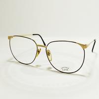 Gambar 22K Gold Frame Kacamata Original Vintage - Charlie International 9868 dari optik eropa undefined 2 Tokopedia