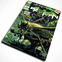 Gambar Komik The Joker War Batman 97 dari Fide Brand undefined 1 Tokopedia