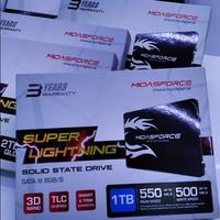 Gambar MIDAS MIDASFORCE SUPER LIGHTNING SSD 1TB dari PojokITcom Pusat IT Comp undefined 2 Tokopedia