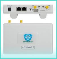 Gambar Dragino LG308 Pico Gateway 915 Mhz Indoor LoRaWAN dari 2R Hardware & Electronic undefined 3 Tokopedia