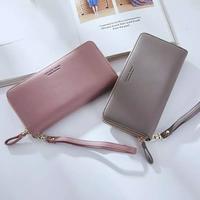 Gambar Dompet Cewek panjang 3070 DOMPET 3 RUANG Import terbaru - Maroon dari MAHERZASTORE_NEW undefined 1 Tokopedia