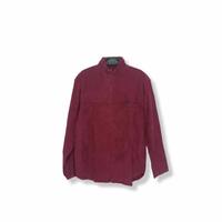 Gambar Jaket Corduroy Checos Merah Second-Thrift-Preloved dari Panathrift undefined 1 Tokopedia