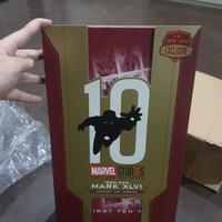 Gambar hot toys mark 46 concept art version marvel dari UFC- Kyba Toys undefined 3 Tokopedia
