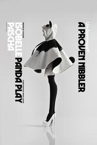 Gambar DP UNDERVERSE UV_20057 1/6 The World of Isobelle Pascha Panda Play dari SW Toyshop undefined 4 Tokopedia