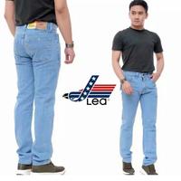 Gambar celana jeans panjang pria premium - zipper/sliting, 36 dari teras jeans99 undefined 4 Tokopedia