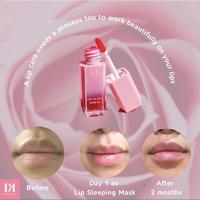 Gambar Dew Me Lip Glow Serum dari angelbeauty1 undefined 5 Tokopedia