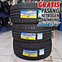 Gambar BAN MOBIL ACCELERA PHI 215 40 R18 TOKO LIBERTY WHEEL SURABAYA dari LIBERTY SURABAYA undefined 4 Tokopedia