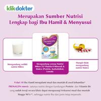 Gambar Prenagen Emesis Velvety Chocolate 200gr dari Klikdokter Official Store undefined 3 Tokopedia