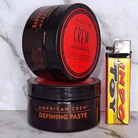 Gambar Pomade AMERICAN CREW Defining Paste Cream 3.0Oz /85g Original Usa 100% dari NewIndotoys undefined 2 Tokopedia