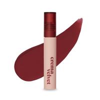 Gambar Etude House Crema Velvet Tint - 03 Pumkin Scone dari Yeoppo Noona undefined 4 Tokopedia