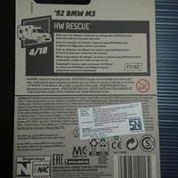 Gambar HOTWHEELS '92 BMW M3 dari ali_diecast86 undefined 2 Tokopedia