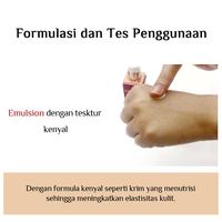 Gambar Holika Holika Enprani Retino X8 Pro Deep Wrinkle Emulsion dari Holika Holika Indonesia undefined 4 Tokopedia