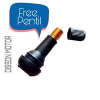 Gambar Ban Motor IRC MB67 110/90-12 Tubeless dari Disson Motor Store undefined 5 Tokopedia