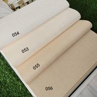 Gambar Wallpaper Dinding Korea Polos Putih Pastel Roll Besar - 056 dari Yoona wallpaper undefined 1 Tokopedia