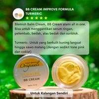 Gambar BB Cream - Fairy dari Green Mommy Shop undefined 3 Tokopedia