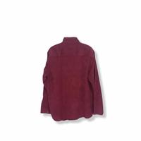 Gambar Jaket Corduroy Checos Merah Second-Thrift-Preloved dari Panathrift undefined 2 Tokopedia