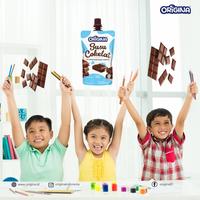 Gambar Origina Dairy Chocolate Premium 200ml Susu Cokelat / Coklat Siap Minum dari Honest Global undefined 3 Tokopedia