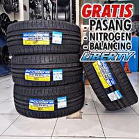 Gambar BAN MOBIL ACCELERA PHI 215 40 R18 TOKO LIBERTY WHEEL SURABAYA dari LIBERTY SURABAYA undefined 5 Tokopedia