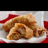 Gambar lumpia gohyong isi 10 dari legendadimsum undefined 1 Tokopedia
