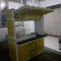 Gambar booth container dari ziapuspita undefined 1 Tokopedia
