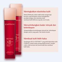 Gambar Holika Holika Enprani Retino X8 Pro Deep Wrinkle Emulsion dari Holika Holika Indonesia undefined 3 Tokopedia