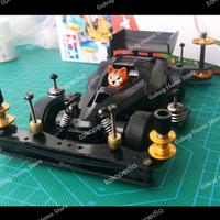 Gambar Pesanan Custom Tamiya Om Randy dari Gubug Home Store undefined 1 Tokopedia