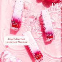 Gambar Dew Me Lip Glow Serum dari angelbeauty1 undefined 4 Tokopedia