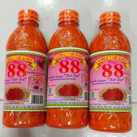 Gambar Sambal cabe rawit 88/Sambal 88/Sambal kalimantan dari Hong Hong borneo undefined 1 Tokopedia