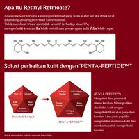 Gambar Holika Holika Enprani Retino X8 Pro Deep Wrinkle Emulsion dari Holika Holika Indonesia undefined 5 Tokopedia