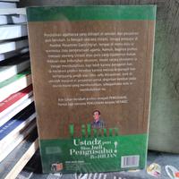 Gambar Lihan.ustadz pun bisa jadi pengusaha berilian. v35 dari TB. Raja Murah undefined 2 Tokopedia