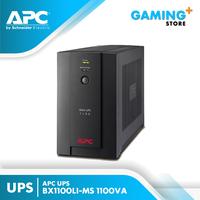 Gambar UPS APC BX1100LIMS 1100VA 230V AVR dari Gaming Plus Store undefined 1 Tokopedia