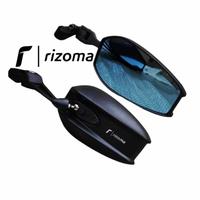 Gambar SPION RIZOMA FP1 MIRROR ALMUNIUM CENSI UNIVERSAL MOTOR dari @Pin Acc Motor@ undefined 1 Tokopedia