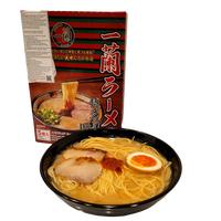 Gambar Ichiran Ramen Jepang Mie Instan import Rasa Pedas Isi 5 dari AEON Official Shop undefined 5 Tokopedia
