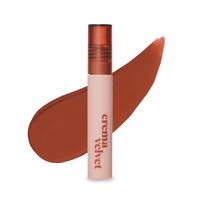 Gambar Etude House Crema Velvet Tint - 03 Pumkin Scone dari Yeoppo Noona undefined 5 Tokopedia