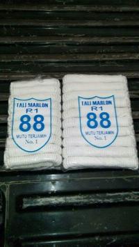 Gambar Tali Pramuka Putih Panjang 10 Meter / Tali Pramuka 10m dari Toko Bintang Kasih undefined 1 Tokopedia
